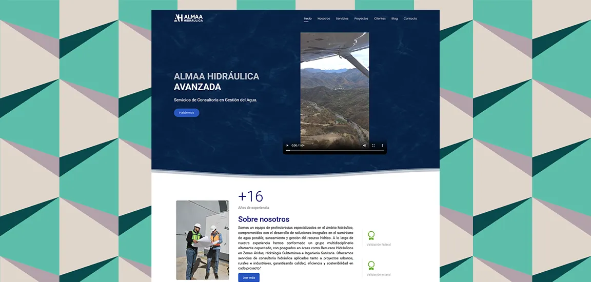 Almaa Ingenieria image 1