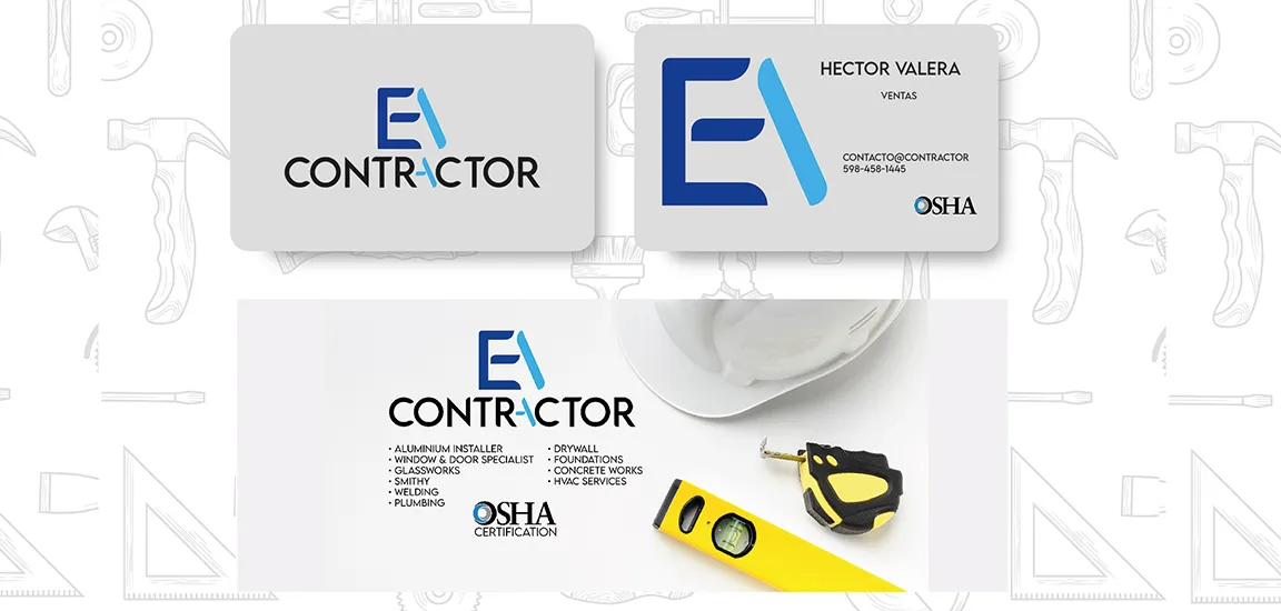 EA Contractor image 2